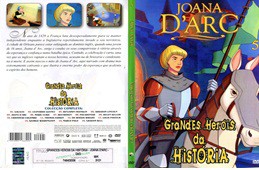 JOANA D'ARC